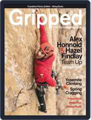 Gripped: The Climbing (Digital) Subscription                    February 1st, 2024 Issue
