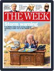 The Week (Digital) Subscription                    February 9th, 2024 Issue