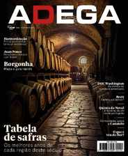 Adega (Digital) Subscription                    January 26th, 2024 Issue