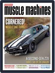 Hemmings Muscle Machines (Digital) Subscription                    March 1st, 2024 Issue