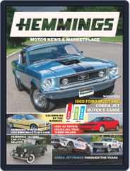 Hemmings Motor News (Digital) Subscription                    March 1st, 2024 Issue
