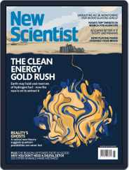 New Scientist International Edition (Digital) Subscription                    February 3rd, 2024 Issue