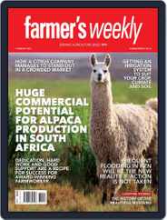 Farmer's Weekly (Digital) Subscription                    February 9th, 2024 Issue