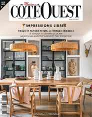 Côté Ouest (Digital) Subscription                    February 1st, 2024 Issue