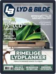 Lyd & Bilde (Digital) Subscription                    February 1st, 2024 Issue