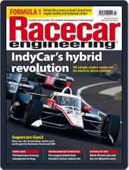 Racecar Engineering (Digital) Subscription                    March 1st, 2024 Issue