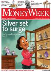 MoneyWeek (Digital) Subscription                    February 2nd, 2024 Issue