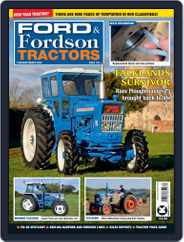 Ford and Fordson Tractors (Digital) Subscription                    February 1st, 2024 Issue