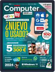 Computer Hoy (Digital) Subscription                    February 2nd, 2024 Issue