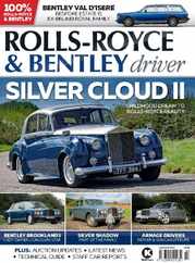 Rolls-Royce & Bentley Driver (Digital) Subscription                    March 1st, 2024 Issue
