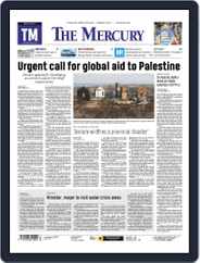 Mercury (Digital) Subscription                    February 2nd, 2024 Issue