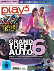 play5 (Digital) Subscription                    January 5th, 2024 Issue