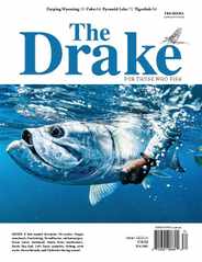 The Drake (Digital) Subscription                    January 28th, 2024 Issue