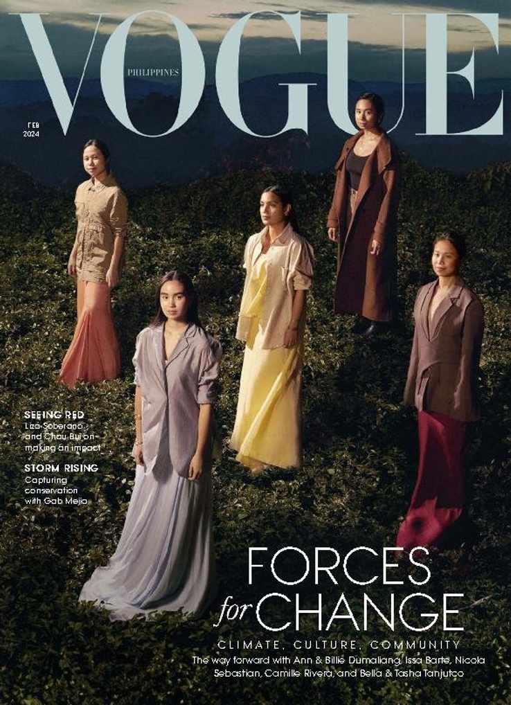 Heiress of Tribal Vogue Maxi Dress Heiress of Tribal Vogue Maxi Dress