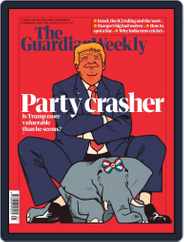 Guardian Weekly (Digital) Subscription                    February 2nd, 2024 Issue