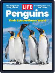 LIFE Penguins Magazine (Digital) Subscription                    January 5th, 2024 Issue