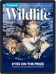 National Wildlife Magazine (Digital) Subscription