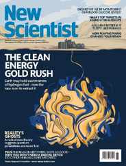 New Scientist Australian Edition (Digital) Subscription                    February 3rd, 2024 Issue