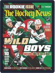 The Hockey News (Digital) Subscription                    January 29th, 2024 Issue