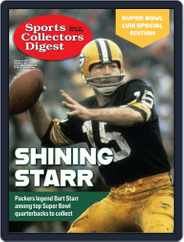 Sports Collectors Digest (Digital) Subscription                    February 15th, 2024 Issue