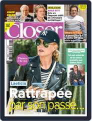 Closer France (Digital) Subscription                    February 2nd, 2024 Issue