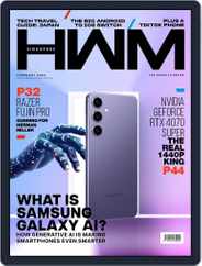 HWM Singapore (Digital) Subscription                    February 1st, 2024 Issue