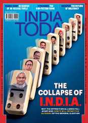 India Today (Digital) Subscription                    February 12th, 2024 Issue