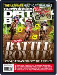 Australasian Dirt Bike (Digital) Subscription                    March 1st, 2024 Issue