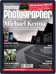 Amateur Photographer (Digital) Subscription                    February 6th, 2024 Issue