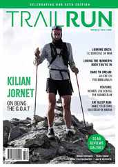 Trail Run (Digital) Subscription                    January 31st, 2024 Issue