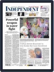 Independent on Saturday (Digital) Subscription                    February 3rd, 2024 Issue