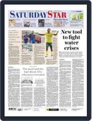 Saturday Star (Digital) Subscription                    February 3rd, 2024 Issue