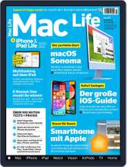 MacLife Germany (Digital) Subscription                    March 1st, 2024 Issue