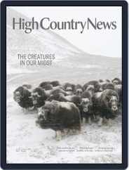 High Country News (Digital) Subscription                    February 1st, 2024 Issue