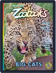 Ranger Rick Zoobooks Magazine (Digital) Subscription