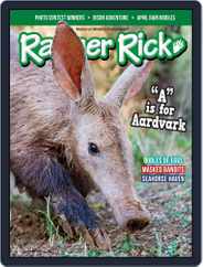 Ranger Rick Magazine (Digital) Subscription