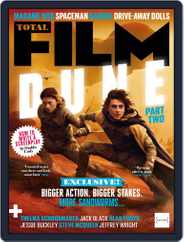 Total Film (Digital) Subscription                    February 1st, 2024 Issue