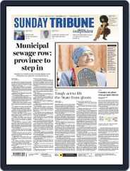 Sunday Tribune (Digital) Subscription                    February 4th, 2024 Issue