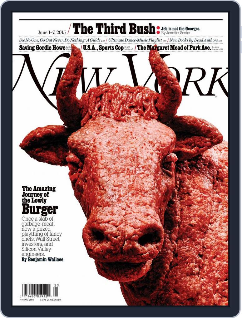 New York (Digital) Subscription                    June 2nd, 2015 Issue