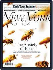 New York (Digital) Subscription                    June 15th, 2015 Issue