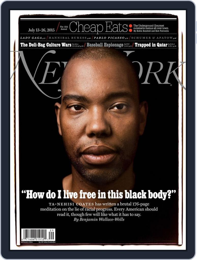New York (Digital) Subscription                    July 13th, 2015 Issue