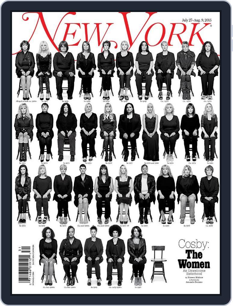 New York (Digital) Subscription                    July 29th, 2015 Issue