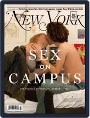 New York (Digital) Subscription                    October 19th, 2015 Issue