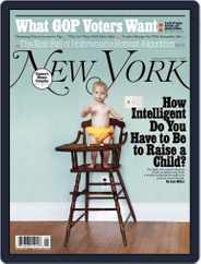 New York (Digital) Subscription January 24th, 2016 Issue