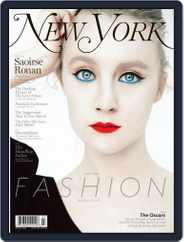 New York (Digital) Subscription                    February 7th, 2016 Issue