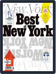 New York (Digital) Subscription March 6th, 2016 Issue