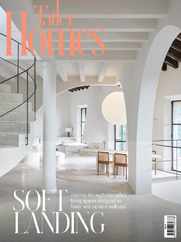 Tatler Homes Singapore (Digital) Subscription                    February 1st, 2024 Issue