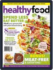 Healthy Food Guide (Digital) Subscription                    March 1st, 2024 Issue