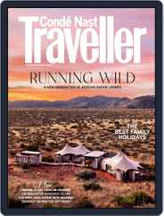 Conde Nast Traveller UK (Digital) Subscription                    March 1st, 2024 Issue