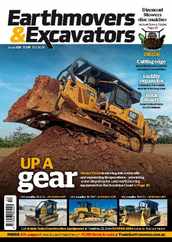 Earthmovers & Excavators (Digital) Subscription                    February 5th, 2024 Issue